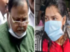Former TMC Minister Partha Chatterjee, close aide Arpita Mukherjee remanded to jail for 14 more days