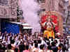 Ganesh Chaturthi: India celebrates the arrival of Lord Ganapati with great fervour and euphoria