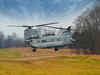 IAF's Chinook helicopter fleet operating as usual