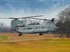 IAF's Chinook helicopter fleet operating as usual