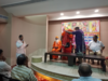 Sangh honours Valmiki seers and patrons, endorses community’s 150-yr-old annual parade
