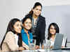 Gender diversity: India Inc going all out to attract and retain women