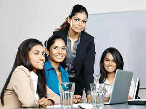 Working-women--agencies