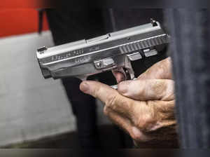 Times Square in New York to become 'Gun-Free zone'. Read details here