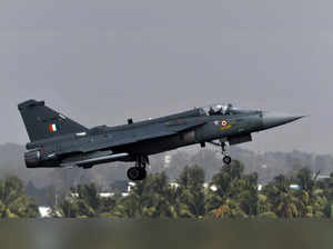 Cabinet Committee on Security approves Tejas 2.0 mega project