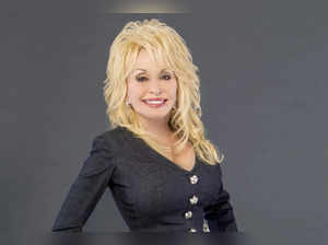 Dolly Parton launches pet apparel line 'Doggy Parton'