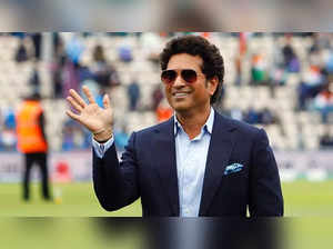 Sachin Tendulkar to lead Indian Legends in Road Safety World Series Season 2 starting from September 10 in Kanpur.