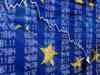 European shares bounce back ahead of inflation data