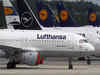 German carrier Lufthansa's pilots to strike Friday over pay