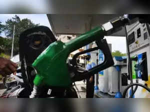 Petrol and diesel price in Delhi, Mumbai, Bengaluru, Hyderabad, Kolkata, Chennai on August 18