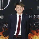 Game of Thrones star Jack Gleeson weds girlfriend Róisín O'Mahony. Check out where, when, and how