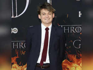 Game of Thrones star Jack Gleeson weds girlfriend Róisín O'Mahony. Check out where, when, and how