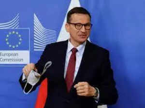 Poland to demand WWII reparations from Germany