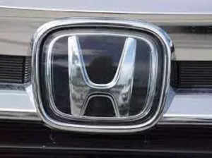 Honda Cars reports 30 pc decline in wholesales in August