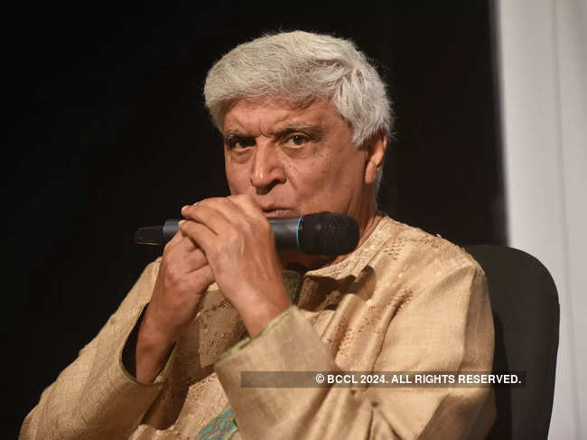 ​Javed Akhtar said that the boycott culture doesn’t work in Bollywood.