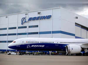 India to be fastest growing aviation market globally till 2024: Boeing
