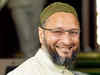 Owaisi hits out at survey on UP’s madrassas, says it is ‘mini NRC’