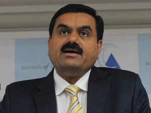 Need IT Dep nod for transfer of shares, says NDTV, Adani group terms it as misconceived