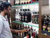 Delhi: Government run liquor shops open but with empty shelves as old excise policy returns