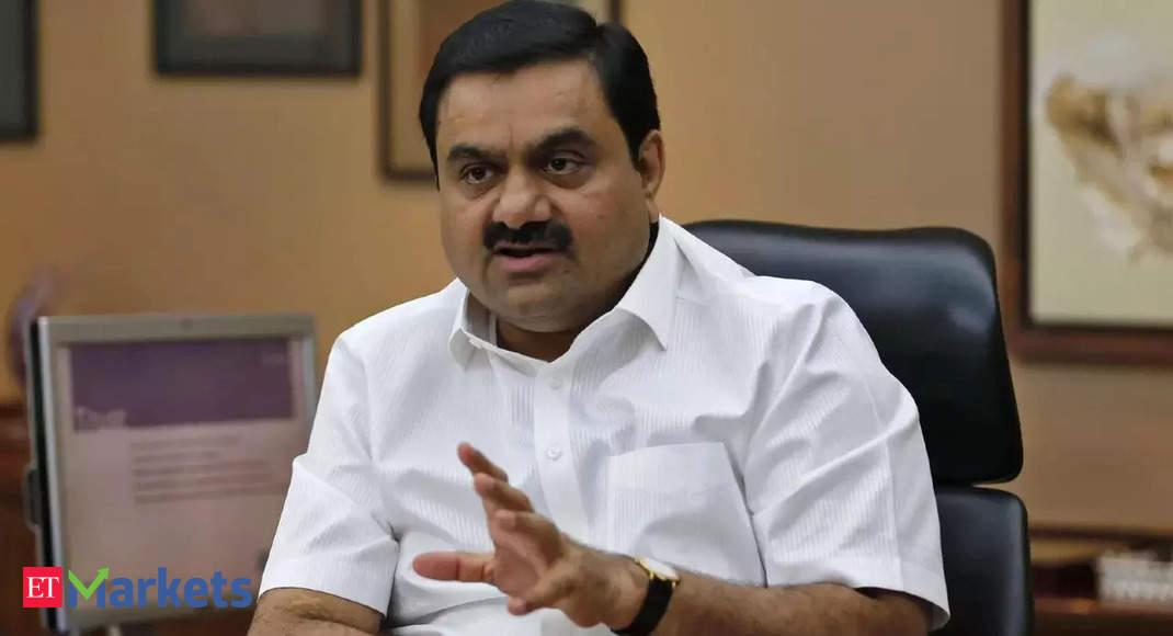 Adani rejects NDTV claims that stake sale needs tax nod