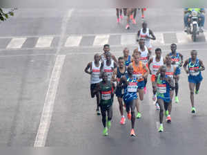 Vedanta comes as title sponsor for Delhi Half Marathon