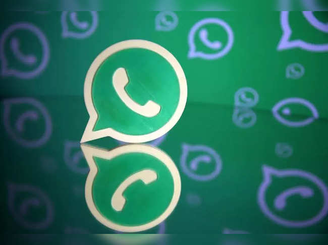 WhatsApp bans over 22 lakh Indian accounts in June