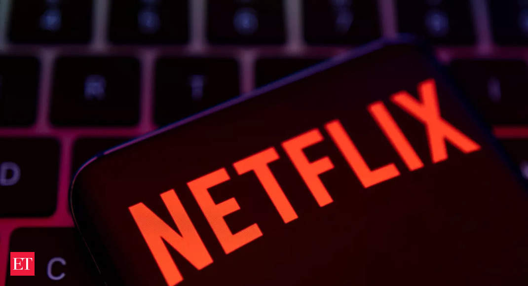 netflix: Netflix vermeidet weiterhin den Kinostart seiner Originalfilme.  Siehe Einzelheiten