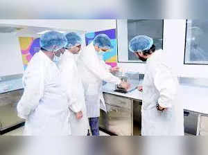 Merck inaugurates healthcare R&D centre in Bengaluru