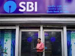 SBI slashes FY23 growth forecast to 6.8% on way-below Q1 numbers