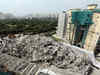 Noida twin tower demolition: Black boxes recovered, repairs in Emerald Court and ATS Village on