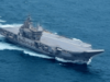 Why is the commissioning of IAC Vikrant a momentous occasion for India