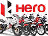 Hero MotoCorp posts dismal 2% rise in August sales