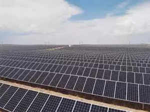 Solar equipment maker Arctech opens joint venture manufacturing facility in Gujarat