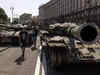 India raises with UK transfer of Pak arms to Ukraine via globemaster