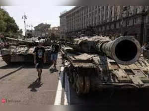 India raises with UK transfer of Pak arms to Ukraine via globemaster