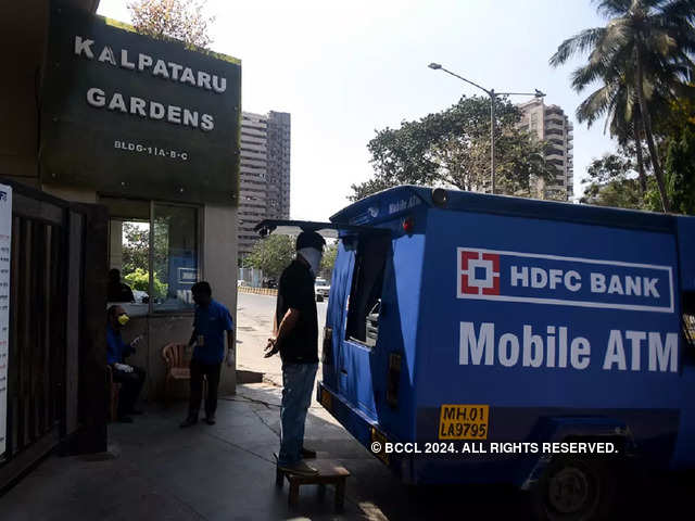 HDFC Bank | Buy | Target Price: Rs 1,700