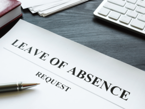 leave-absence