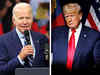 'Trump, MAGA allies threaten democracy': US President Biden hits out at Republicans