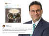 Demand for filter coffee at Starbucks, Pune jokes take over Twitter as Laxman Narasimhan becomes the new CEO