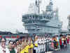 Floating city: Here are the main features of INS Vikrant