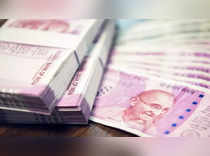 India bond yields inch higher ahead of debt sale
