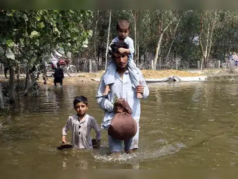 33 mn people affected