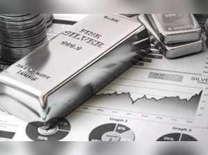 Mutual funds flock to silver ETF space with new schemes; collect Rs 1,400-cr assets