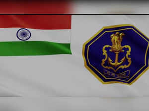PM Modi unveils new ensign of Indian Navy in Kochi