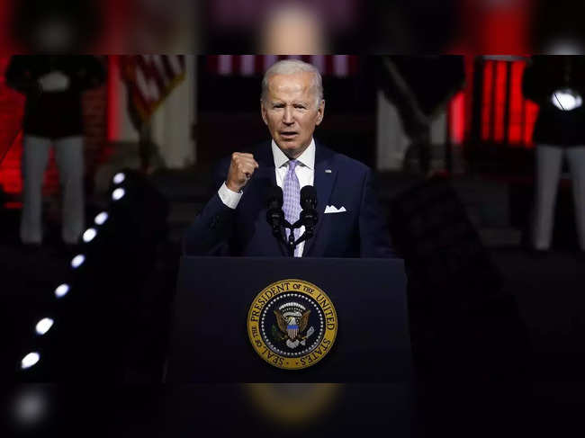 Joe Biden