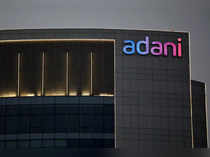 Adani Enterprises tops new peak on Nifty50 inclusion announcement