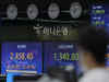 Japan's Nikkei posts worst weekly loss in 3 months on rate angst