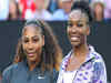 Williams sisters knocked out of doubles at US Open by Czech duo