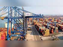 Adani Ports shares rise 2% after cargo volume jumps 18% YoY