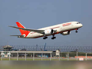 Air-India.